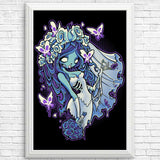 Decaying Dreams - Posters & Prints