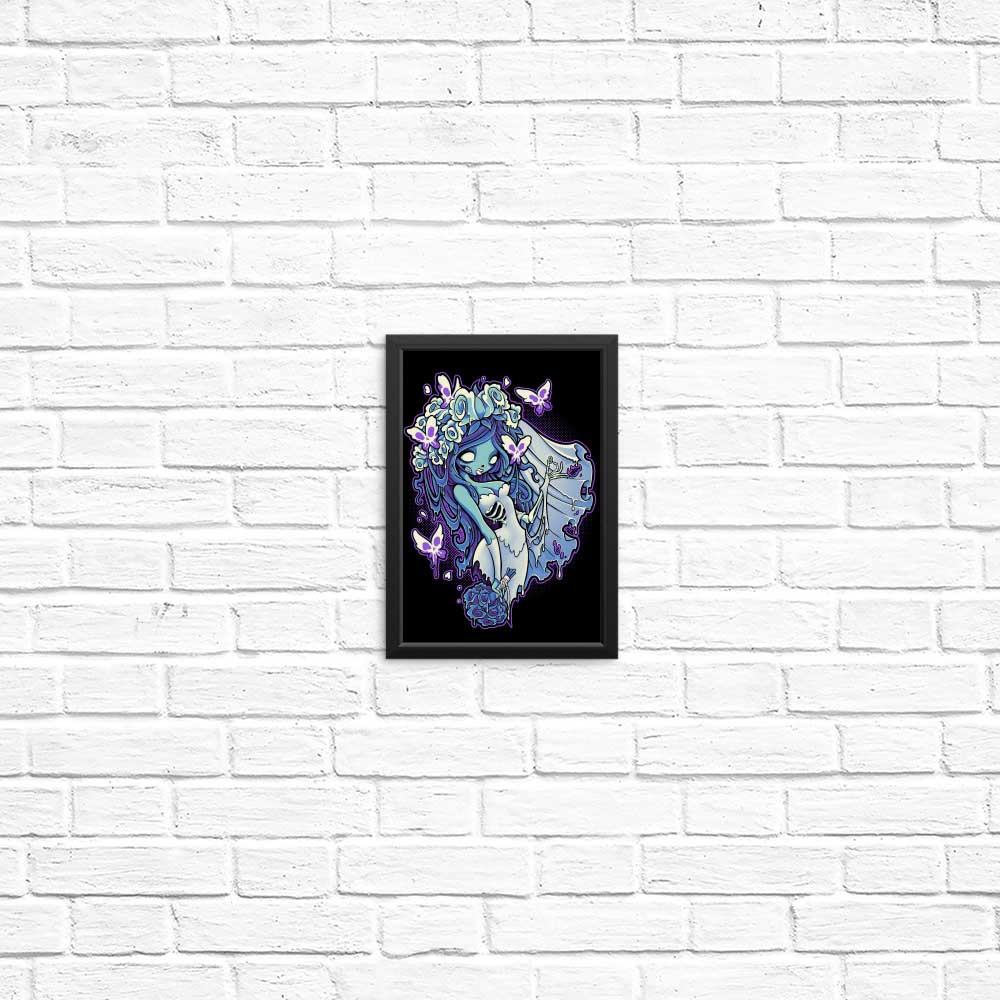 Decaying Dreams - Posters & Prints