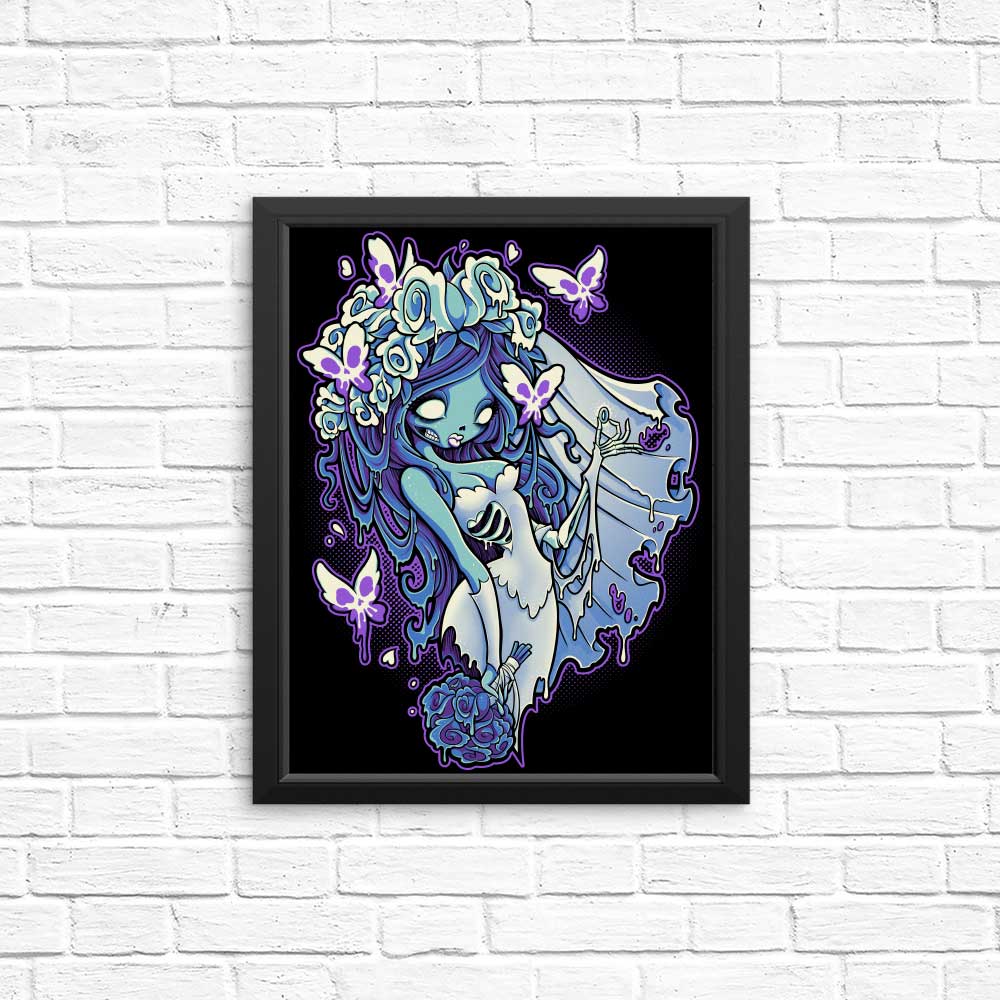 Decaying Dreams - Posters & Prints