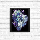 Decaying Dreams - Posters & Prints