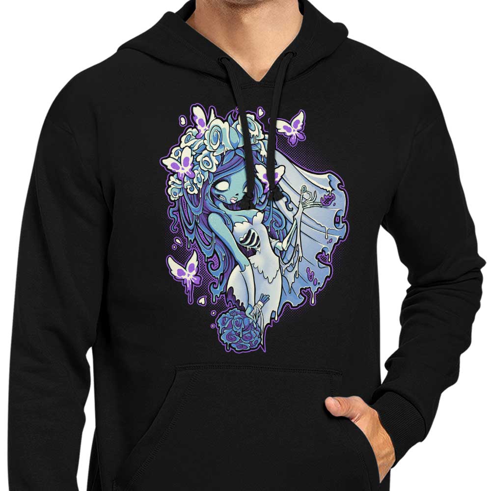 Decaying Dreams - Hoodie