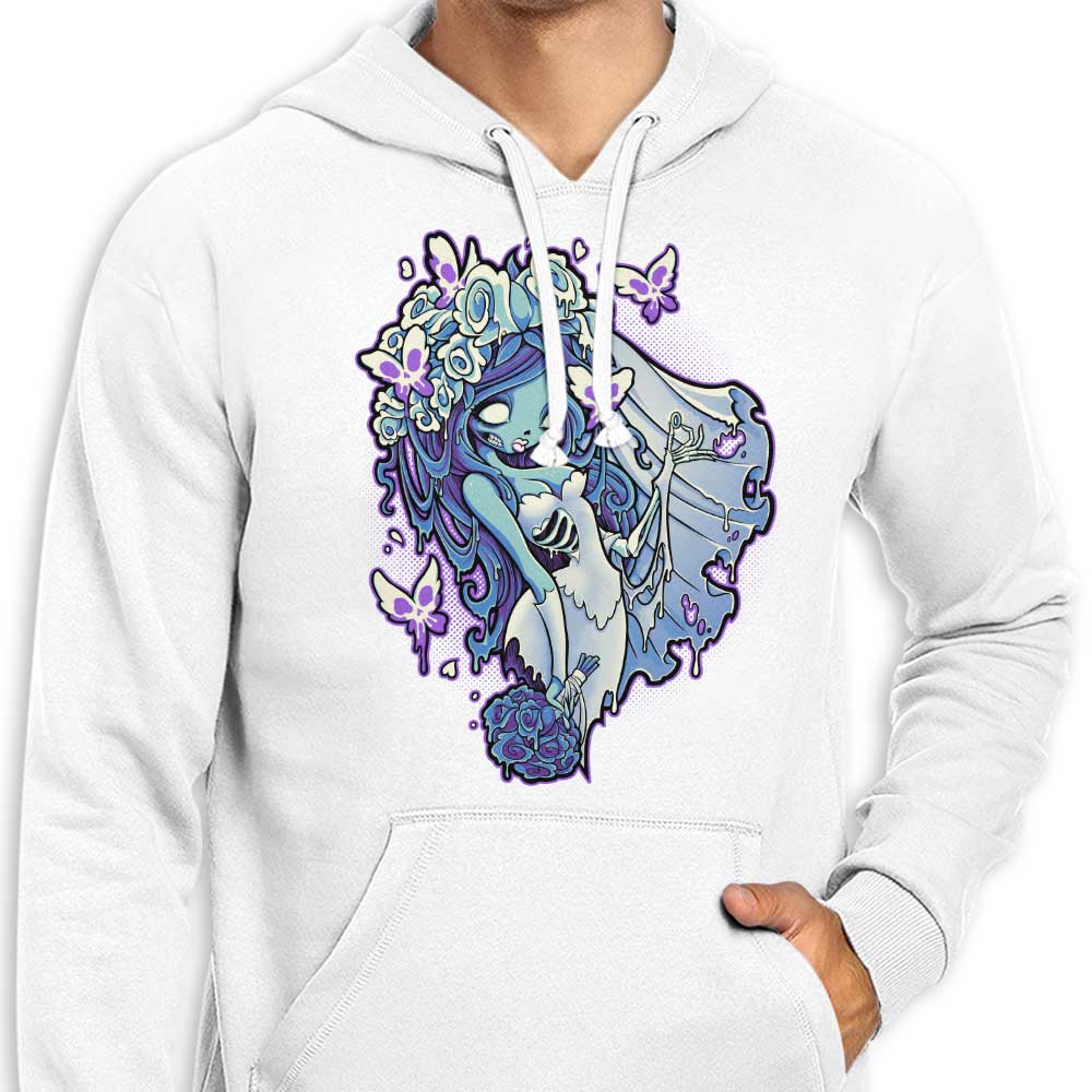 Decaying Dreams - Hoodie