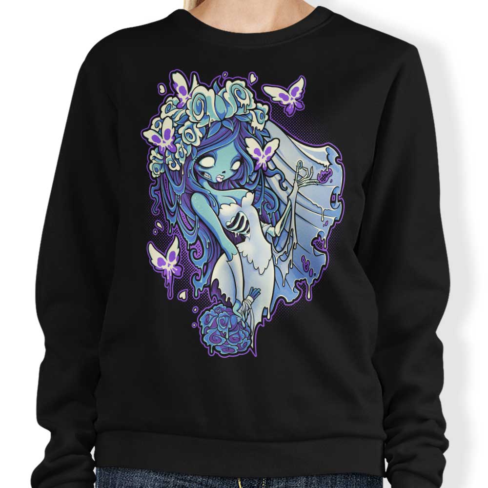 Decaying Dreams - Sweatshirt