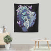Decaying Dreams - Wall Tapestry