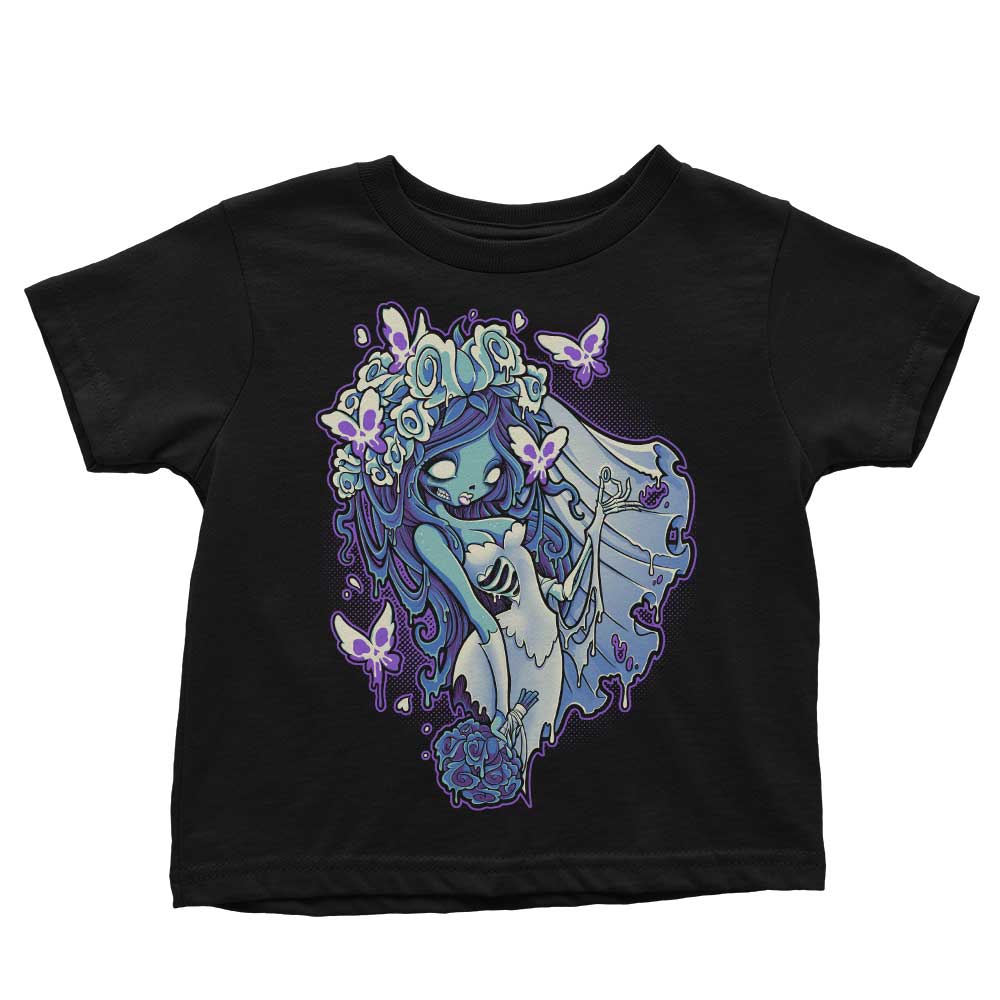 Decaying Dreams - Youth Apparel