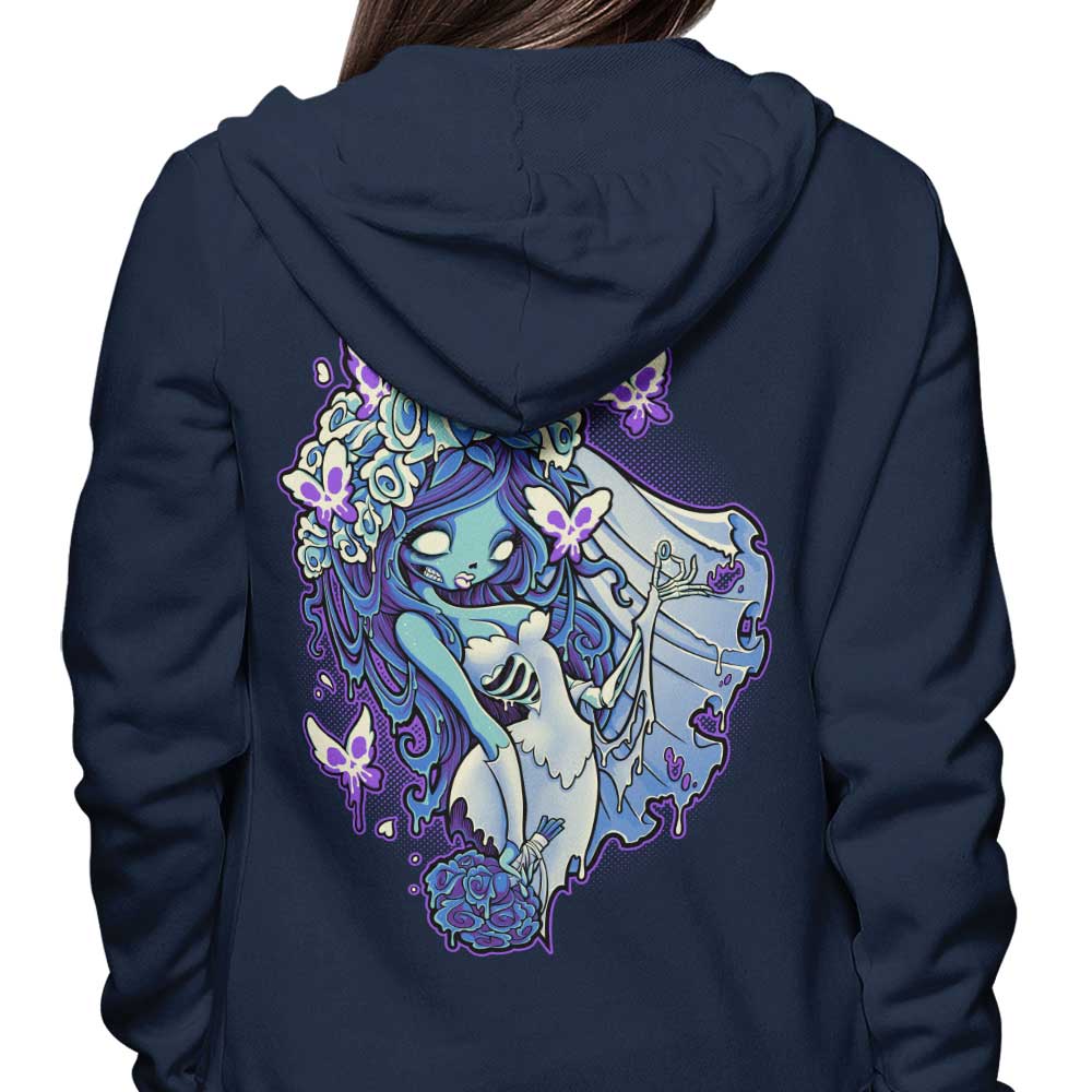 Decaying Dreams - Hoodie