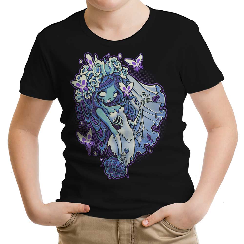 Decaying Dreams - Youth Apparel