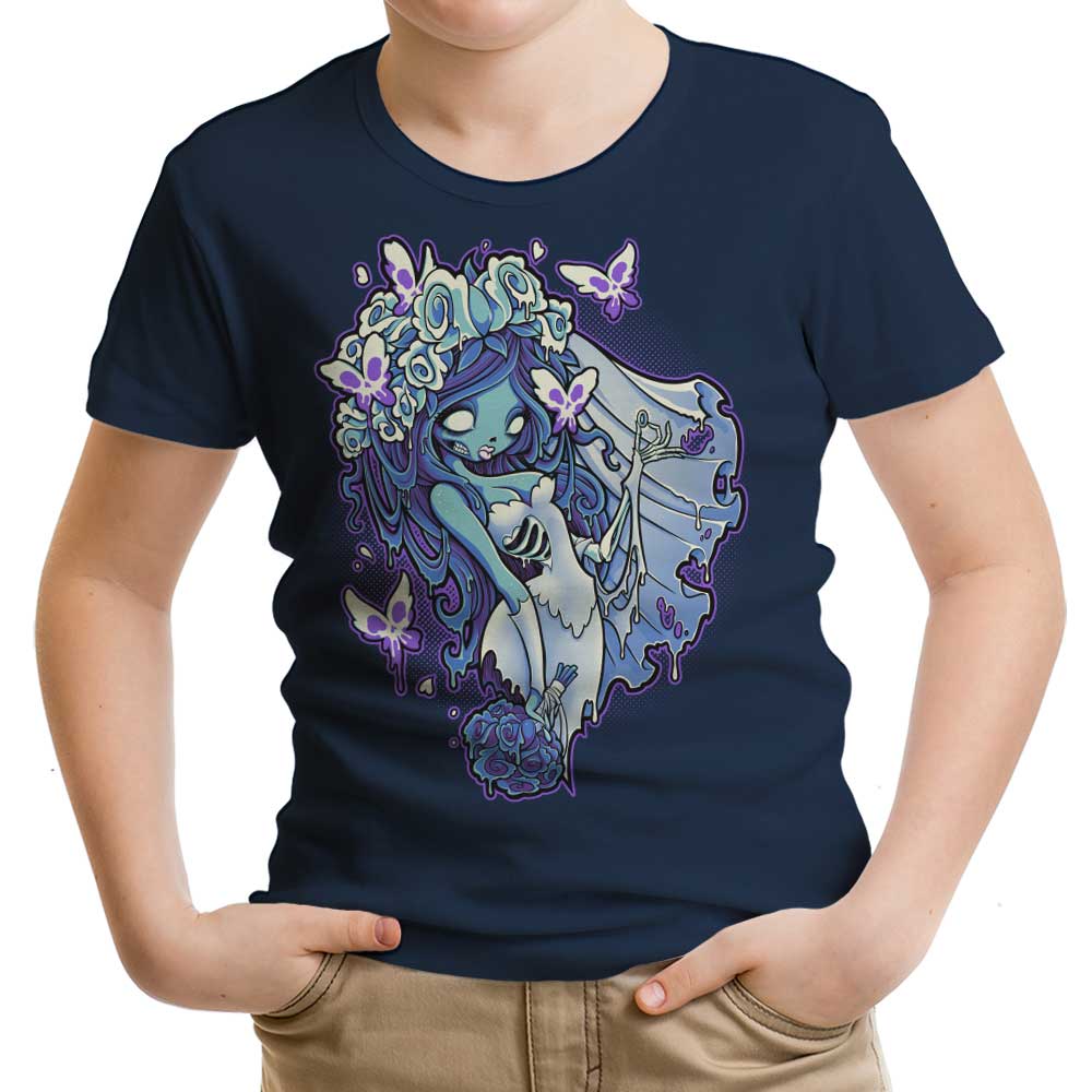 Decaying Dreams - Youth Apparel