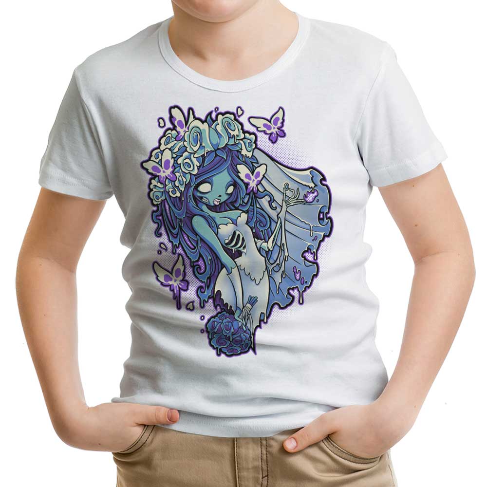 Decaying Dreams - Youth Apparel