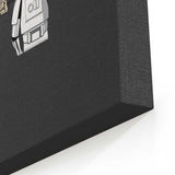 Decisions, Decisions - Canvas Print