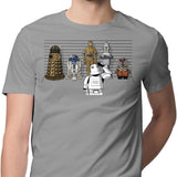 Decisions, Decisions - Men's Apparel