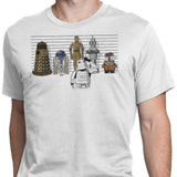 Decisions, Decisions - Men's Apparel