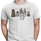 Decisions, Decisions - Men's Apparel