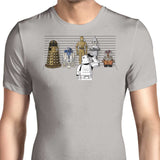 Decisions, Decisions - Men's Apparel