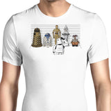 Decisions, Decisions - Men's Apparel