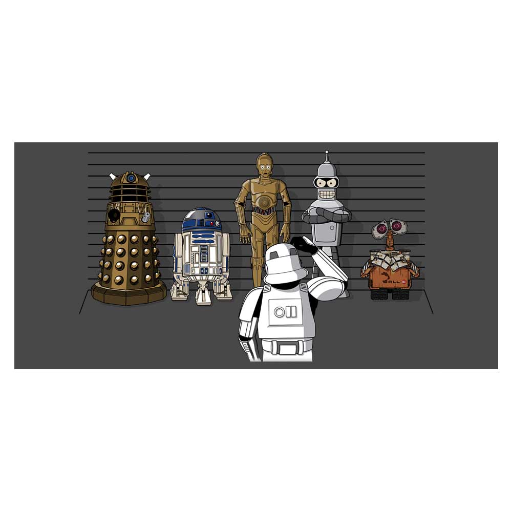 Decisions, Decisions - Mug