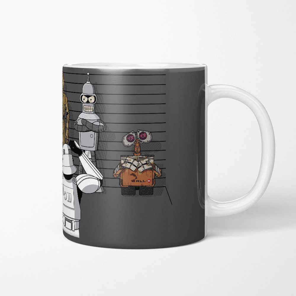 Decisions, Decisions - Mug