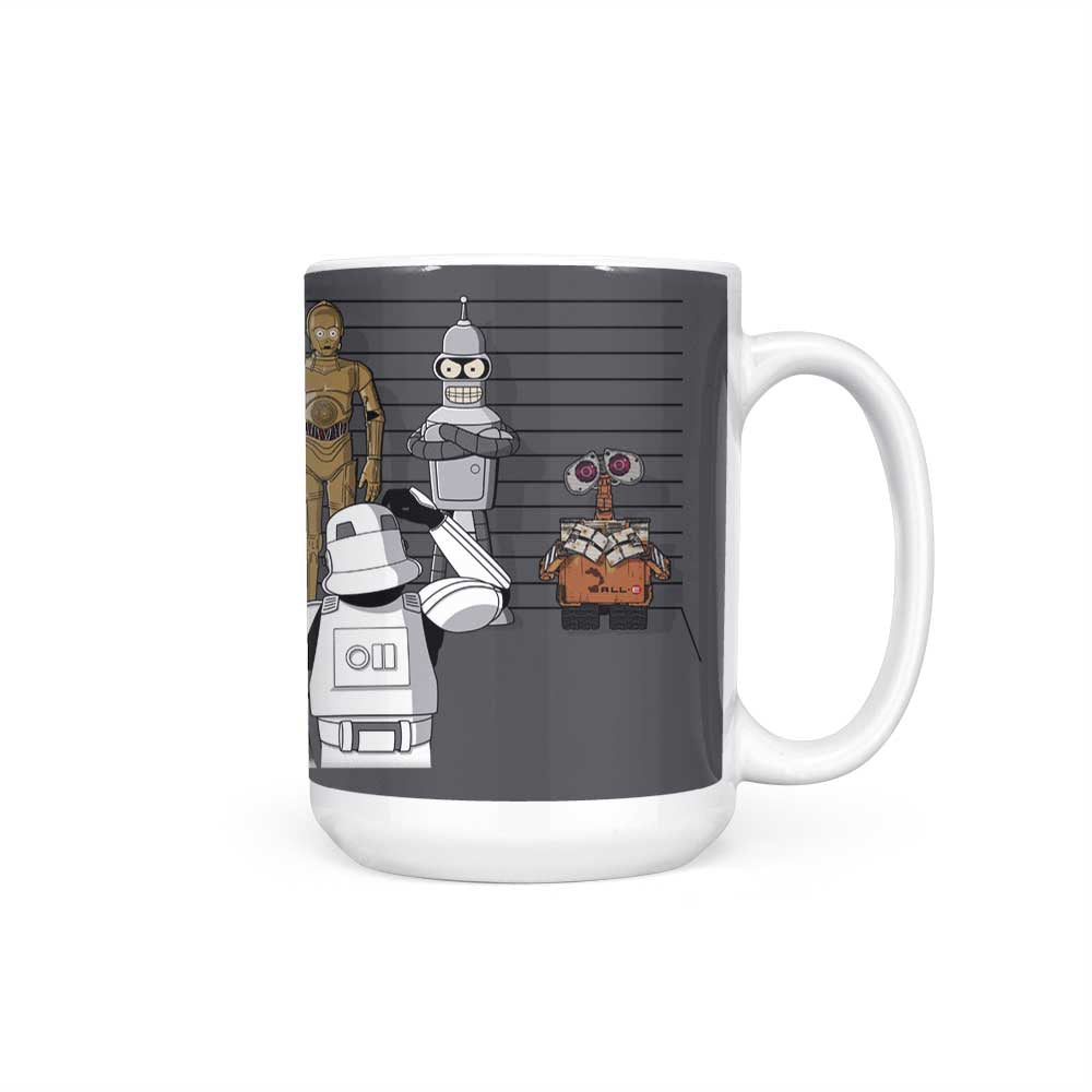 Decisions, Decisions - Mug