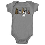 Decisions, Decisions - Youth Apparel