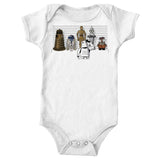 Decisions, Decisions - Youth Apparel