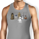Decisions, Decisions - Tank Top