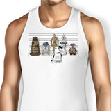 Decisions, Decisions - Tank Top