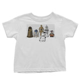 Decisions, Decisions - Youth Apparel