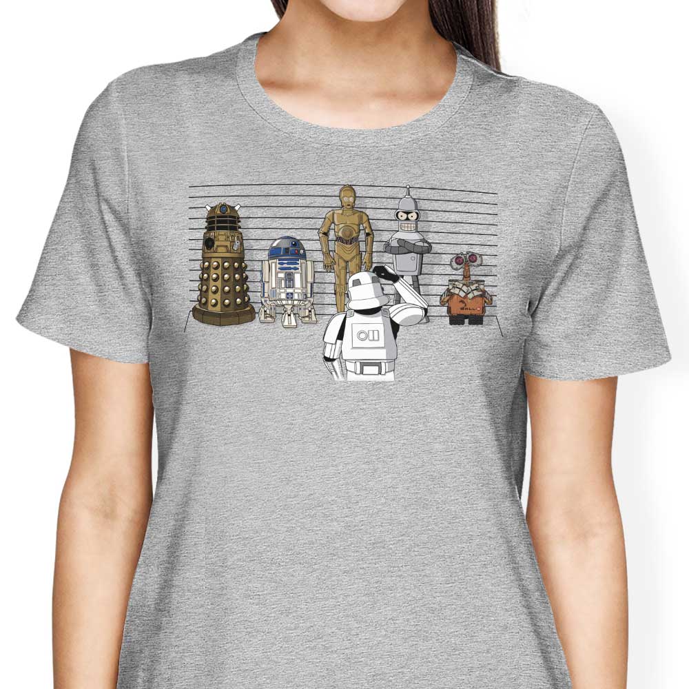 Decisions, Decisions - Women's Apparel