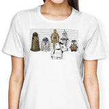 Decisions, Decisions - Women's Apparel