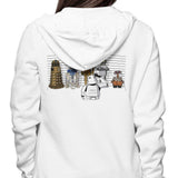 Decisions, Decisions - Hoodie