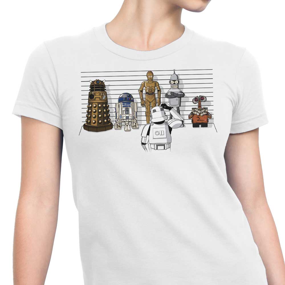 Decisions, Decisions - Women's Apparel