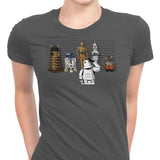 Decisions, Decisions - Women's Apparel