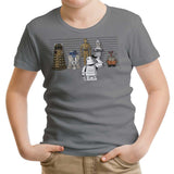 Decisions, Decisions - Youth Apparel