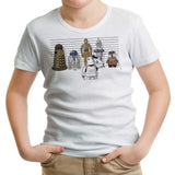 Decisions, Decisions - Youth Apparel