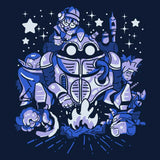 Deep Sleep - Women's Apparel