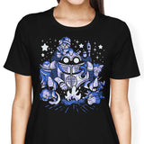 Deep Sleep - Women's Apparel
