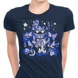 Deep Sleep - Women's Apparel