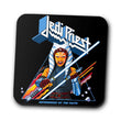 Defendress of the Faith - Coasters