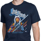 Defendress of the Faith - Men's Apparel