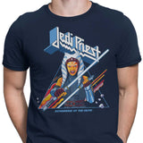 Defendress of the Faith - Men's Apparel