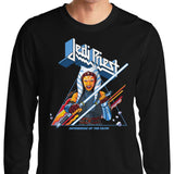 Defendress of the Faith - Long Sleeve T-Shirt