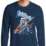 Defendress of the Faith - Long Sleeve T-Shirt