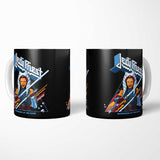 Defendress of the Faith - Mug