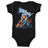 Defendress of the Faith - Youth Apparel