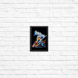 Defendress of the Faith - Posters & Prints