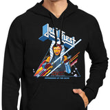 Defendress of the Faith - Hoodie