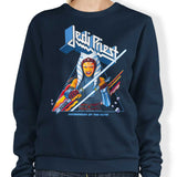 Defendress of the Faith - Sweatshirt