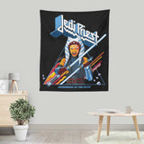Defendress of the Faith - Wall Tapestry