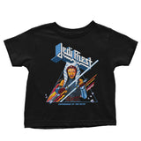 Defendress of the Faith - Youth Apparel