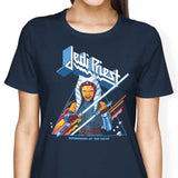 Defendress of the Faith - Women's Apparel